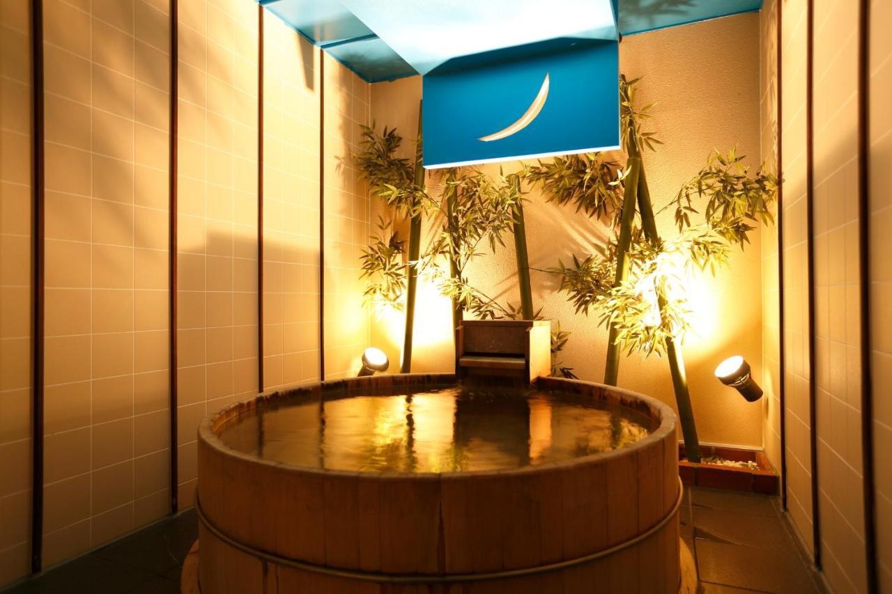 Tabist Hotel Colosseum Inn Tateshina Tateshina  Exterior photo