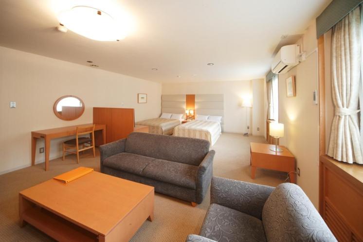 Tabist Hotel Colosseum Inn Tateshina Tateshina  Exterior photo