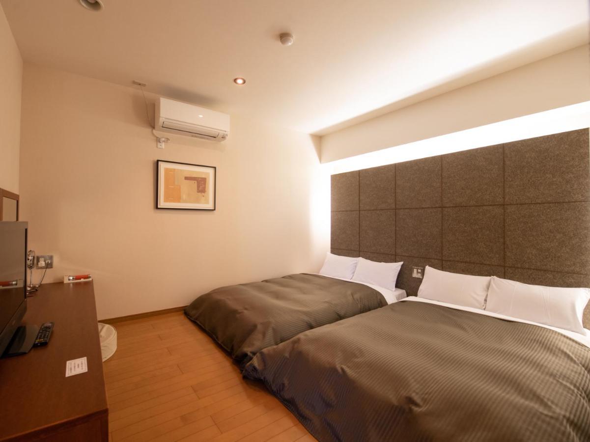 Tabist Hotel Colosseum Inn Tateshina Tateshina  Exterior photo