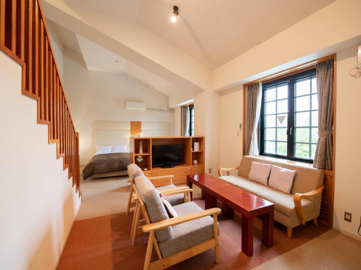 Tabist Hotel Colosseum Inn Tateshina Tateshina  Exterior photo